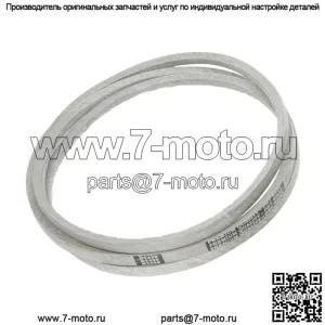 483242 Ремень палубный для Scag SCZ52V-28BS SCZ48V-23CV SMTC-48V SMWC-52V