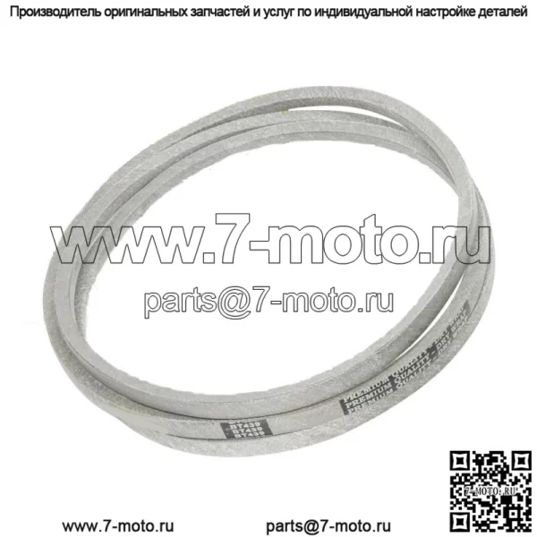 Палубный ремень для Scag SCZ52V-28BS SCZ52V-730FX SMTC-48V SMWC-52V / 483242