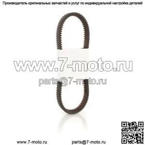 Kawasaki Mule 1000 3000 3010 3020 4000 4010 приводной ремень из углеродного волокна 59011-1077
