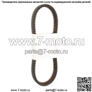 Приводной ремень Polaris RZR XP 900 1000 из углеродного волокна 2011 2012 2013 2014 3211148