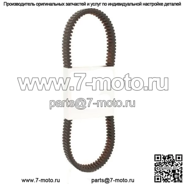 Приводной ремень Polaris RZR XP 900 1000 из углеродного волокна 2011 2012 2013 2014 3211148