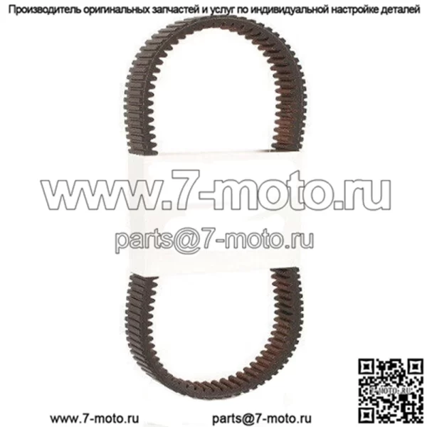 Приводной ремень Polaris General Ranger 1000 из углеродного волокна 2017 2018 2019 2020 3211196