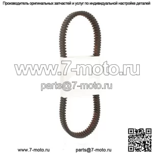 Приводной ремень Polaris RZR 800 из углеродного волокна 2008 2009 2010 2011 2012 2013 2014