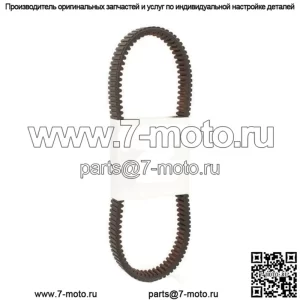Приводной ремень Polaris Ranger 700 800 из углеродного волокна 2008 - 2014 3211118 3211133