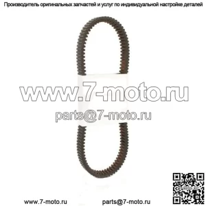 Приводной ремень Polaris Sportsman Ace 325 570 900 из углеродного волокна 2014 2015 2016 2017