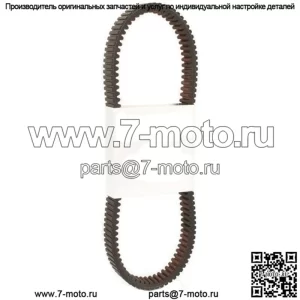 Приводной ремень Polaris Sport 400 400L из углеродного волокна 1994 1995 1996 1997 1998 1999