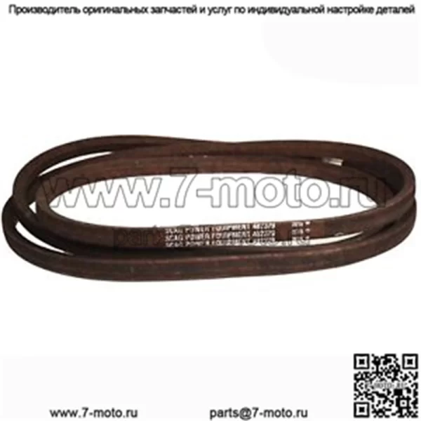 Оригинальный ремень травосборника OEM 482379 Turf Tiger GC-STT-61