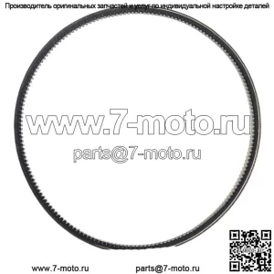 Оригинальный ремень Scag Turf Tiger от OEM 482876