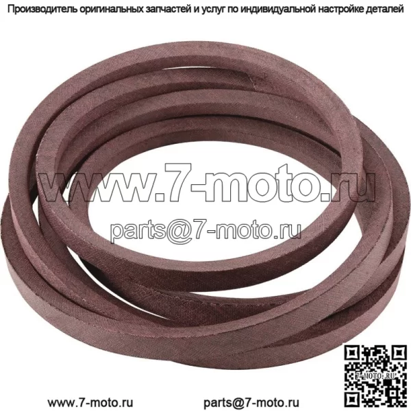 3019-2887 Ремень качественных деталей