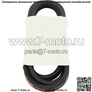 3019-2731 Ремень качественных деталей