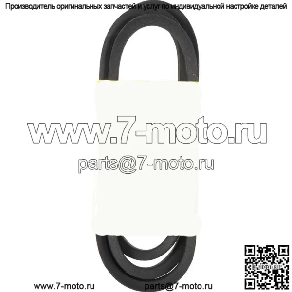 3019-2731 Ремень качественных деталей - Image 2