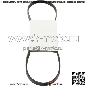 3019-2708 Ремень качественных деталей