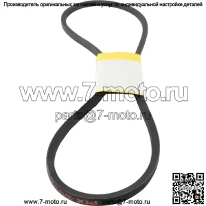 3019-2500 Ремень качественных деталей