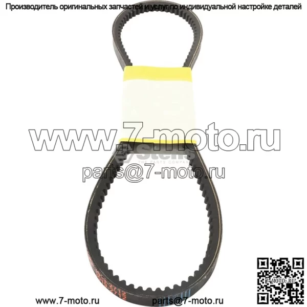 3019-2883 Ремень качественных деталей
