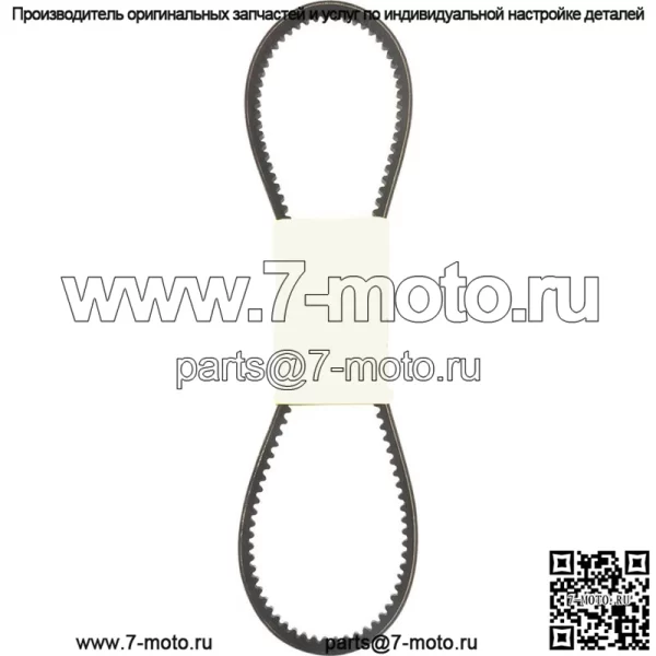 3019-2883 Ремень качественных деталей - Image 2