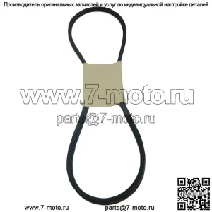 3009-5536 Ремень качественных деталей