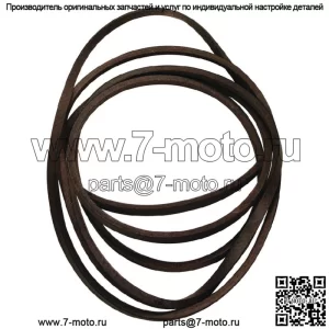 3009-5513 Ремень качественных деталей