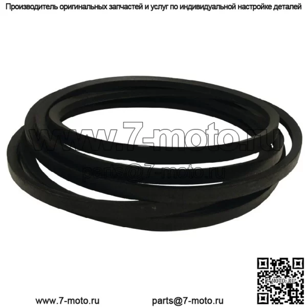 3009-5512 Ремень качественных деталей