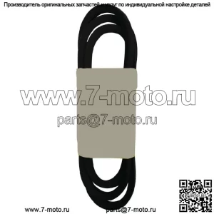 3009-5502 Ремень качественных деталей
