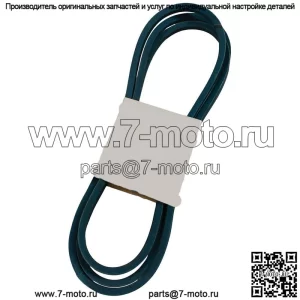 258-125 Ремень