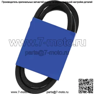266-295 Сменный ремень OEM