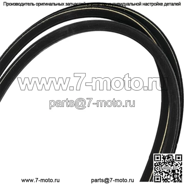 266-283 Сменный ремень OEM - Image 3