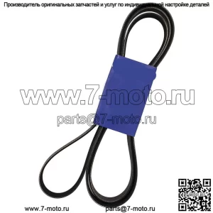 266-205 Сменный ремень OEM