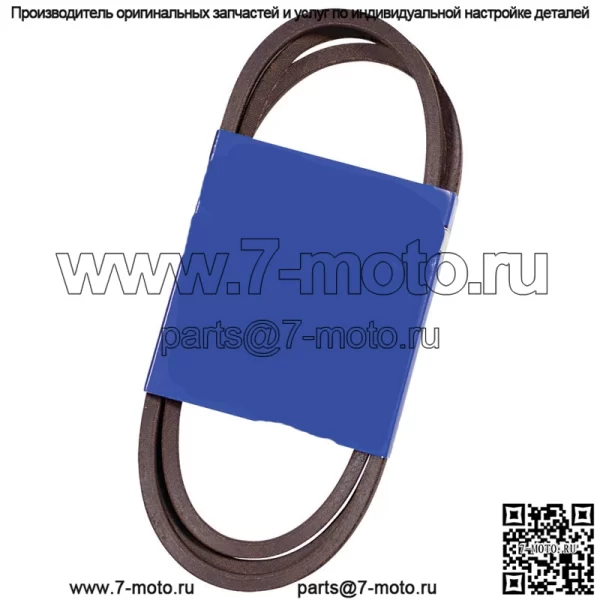 265-415 OEM запасной ремень - Image 2