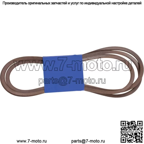 265-264 OEM сменный ремень - Image 3