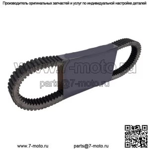 ДЛЯ 2017–2022 гг. YAMAHA SIDEWINDER XTX/SR VIPER ПРИВОДНОЙ РЕМЕНЬ ДЛЯ СНЕГОХОДА НОВЫЙ