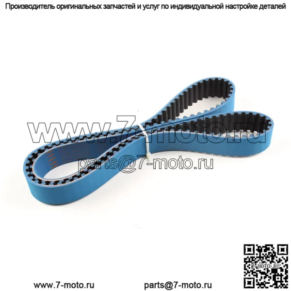 Подходит для Toyota Supra MarkIV 2JZ-GTE 93-02 модифицированный ремень ГРМ - Image 3