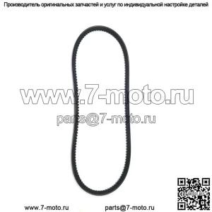 506070507, 5060705-07. 100% новый оригинальный РЕМЕНЬ OEM. 1 Доступен.