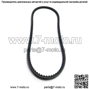 506070504, 5060705-04. 100% оригинальный РЕМЕНЬ OEM. 1 Доступен.