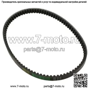 Приводной ремень Trailmaster Mid Xrx-R 788