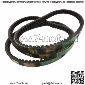 3X приводные ремни Go Kart подходят для ремней сцепления гидротрансформатора серии 30 018-725
