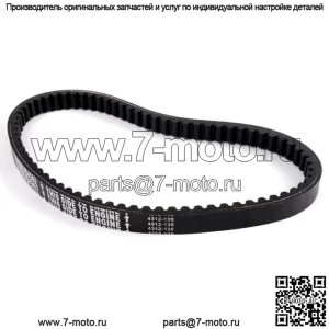 ПОДХОДИТ ДЛЯ YERF-DOG GO KARTS GO CART # 203591 Q430203W ПРИВОДНОЙ РЕМЕНЬ GO KART, ЧЕРНЫЙ