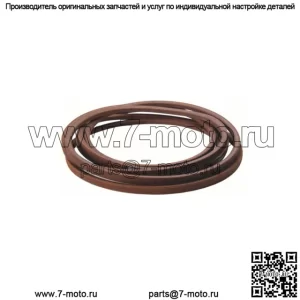 ПОДЛИННЫЙ 539114557 Ремень привода деки Z254 RZ5426 RZ5424 LSZ5422 LSZ5424