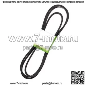 Ремень для палубы 52 54 дюйма RZ 54 5424 Z 254 254i LSZ 5422 Zero