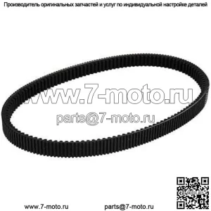 Приводной ремень подходит для John Deere Gator HPX815E Gator HPX4x2 Gator HPX4x2 Gator HPX615E Gator Trail HPX4x4 Gator HPX4x4 Gator HPX4x4 UC14244
