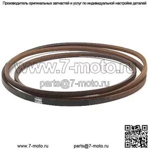 Husqvarna 539114557 Ремень привода деки