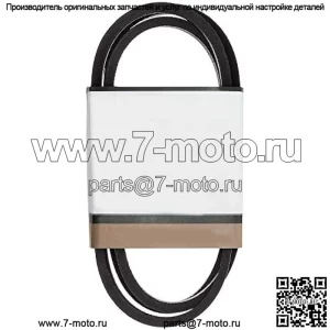 Ремень газонокосилки 5/8"X154" для Husqvarna 539114557
