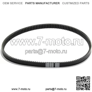 Приводной ремень RE28721 для John Deere AMT600 AMT622 AMT626 Gator Trail 4X2 6X4 1200A