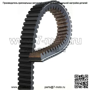 Приводной ремень Gates G-Force 11G3218 для Prowler HDX 500 XT 2014 г.