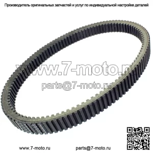 Приводной ремень для Ski-Doo Summit 800R 2007-2008/Summit X 800R 2008 (Для: более чем одного автомобиля)