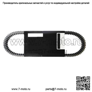 Ремень привода вторичного сцепления Polaris RZR XP Turbo RZR XP 4 OEM 2016-2022 3211202