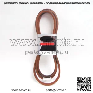 OEM-газонокосилка BB с шестигранным ремнем 07200510