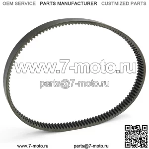 Приводной ремень для автомобиля Club Carryall 294 XRT 1500 1550 Golf Car 102374901 1023749-01