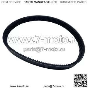 ПРИВОДНОЙ РЕМЕНЬ КАРТЫ ДЛЯ ГОЛЬФА ДЛЯ YAMAHA G2,G8,G9,G11,G14,G16,G21,G22,G23,G27,G28 G29