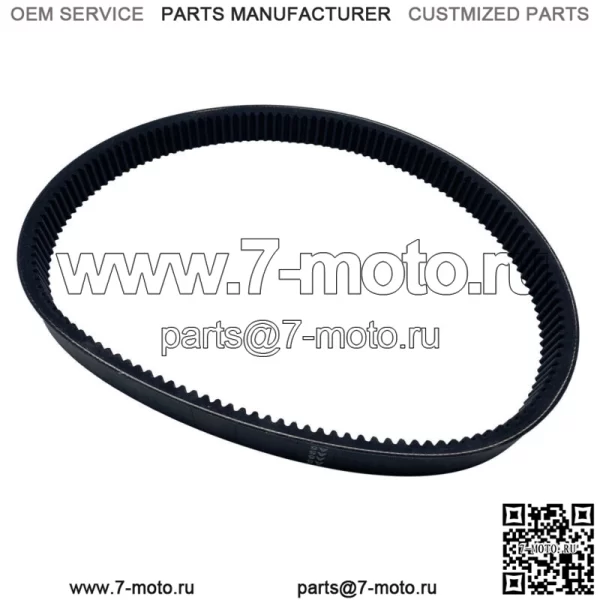 ПРИВОДНОЙ РЕМЕНЬ КАРТЫ ДЛЯ ГОЛЬФА ДЛЯ YAMAHA G2,G8,G9,G11,G14,G16,G21,G22,G23,G27,G28 G29