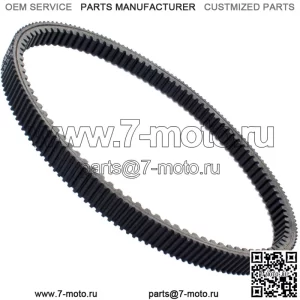 Приводной ремень для Polaris Sportsman 800 EFI 2005-2007/Sportsman 700 EFI 2007 (Для: Polaris Sportsman 800)